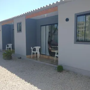 Сasa de vacaciones Residencial Canto Da Maré, Bombinhas